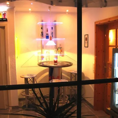 Ferienhaus Bundenthal Apartment Bundenthal