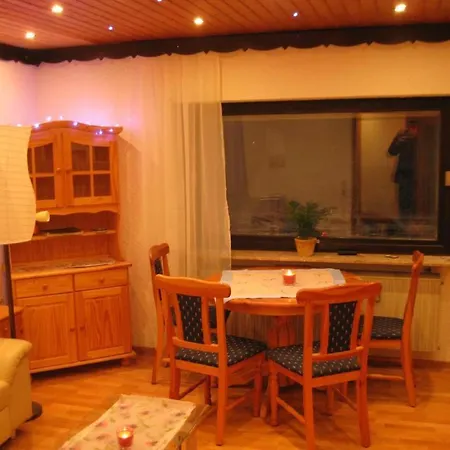 Ferienhaus Bundenthal Apartamento
