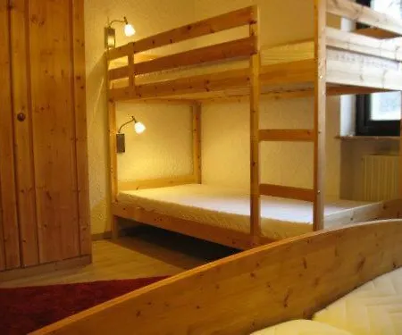 Ferienhaus Bundenthal Bundenthal